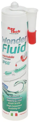 Gel izolator RayTech WONDER-FLUID-280, 280 ml