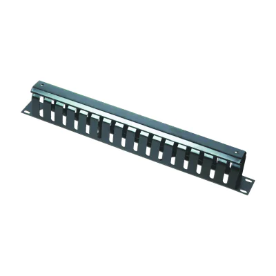 GEMBIRD 19C-CM2 Gembird 19 cable management system 1U
