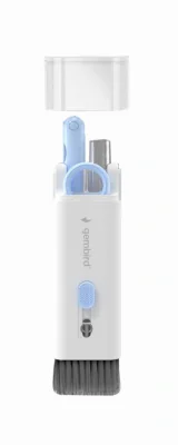 GEMBIRD 7-in-1 universal cleaning kit