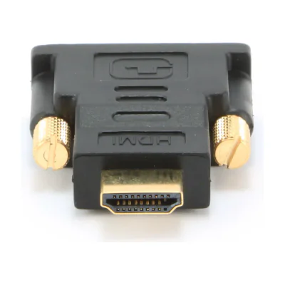GEMBIRD A-HDMI-DVI-1 adapter HDMI M - DVI M