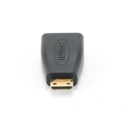 GEMBIRD A-HDMI-FC HDMI female to mini-C male adapter