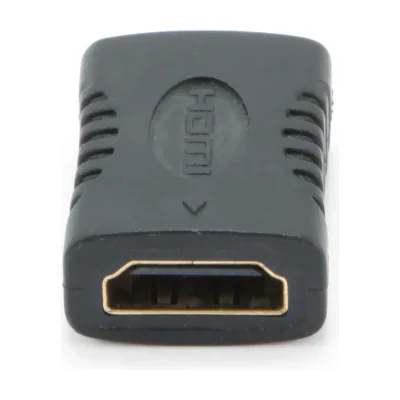 GEMBIRD A-HDMI-FF HDMI extension adapter HDMI AF to HDMI AF