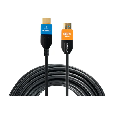 GEMBIRD Active Optical AOC Ultra High speed HDMI cable with Ethernet AOC Series 30m