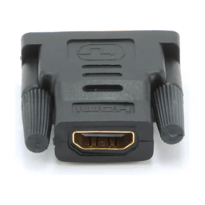GEMBIRD adapter HDMI F ->DVI M A-HDMI-DVI-2