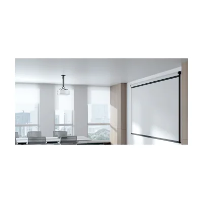 GEMBIRD Adjustable ceiling mount for projector/beamer