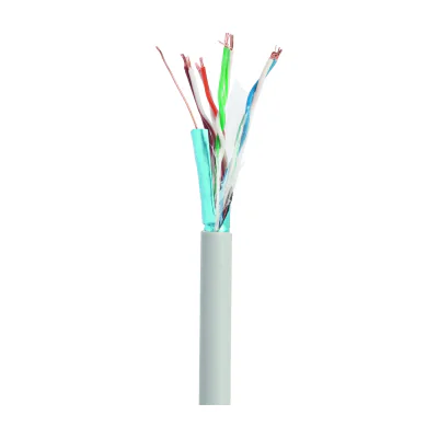 GEMBIRD CAT5e FTP LAN cable CCA stranded 305m