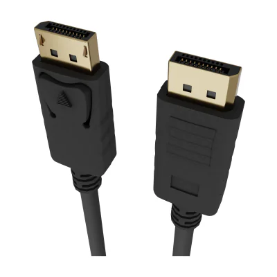 GEMBIRD CC-DP2-5M DisplayPort cable 4K 5m