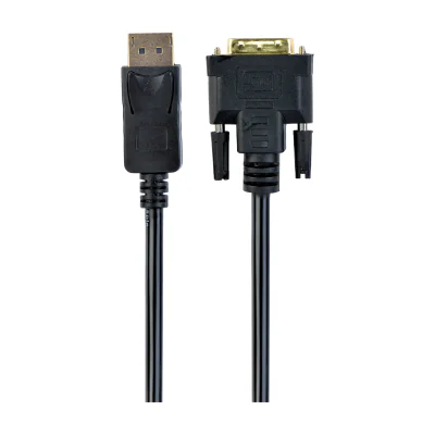 GEMBIRD CC-DPM-DVIM-3M cable Displayport M - DVI-D 24+1 3m