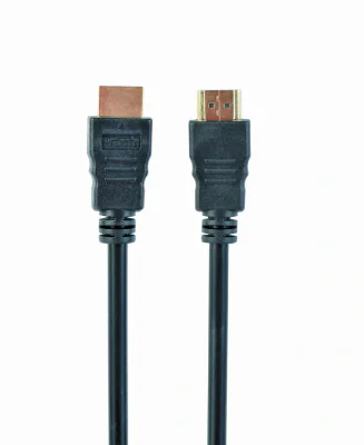 GEMBIRD CC-HDMI4-10 HDMI V2.0 male-male cable with gold-plated connectors 3m bulk package