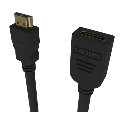 GEMBIRD CC-HDMI4X-0.5M High Speed HDMI extension cable with ethernet 0.5m