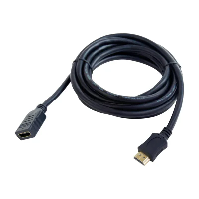 GEMBIRD CC-HDMI4X-10 High Speed HDMI extension cable with ethernet 3M