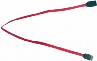 GEMBIRD CC-SATA-DATA-XL Serial ATA III 100cm data cable