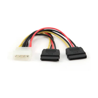 GEMBIRD CC-SATA-PSY 2 Serial ATA 15cm power cable
