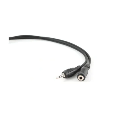 GEMBIRD CCA-423 audio cable JACK 3.5mm M/JACK 3.5mm F 1.5M