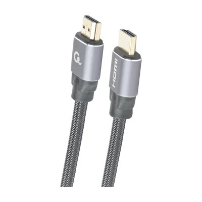 GEMBIRD CCBP-HDMI-2M Gembird High speed HDMI cable with Ethernet Premium series 2m