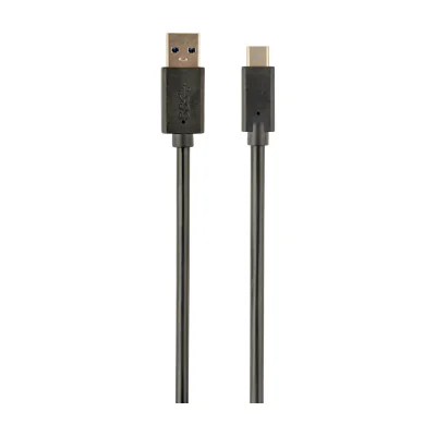 GEMBIRD CCP-USB3-AMCM-6 USB 3.0 cable to type-C AM/CM 1.8m black