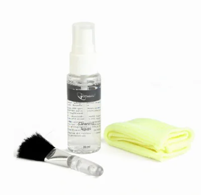 GEMBIRD CK-LCD-04 3-in-1 LCD cleaning kit