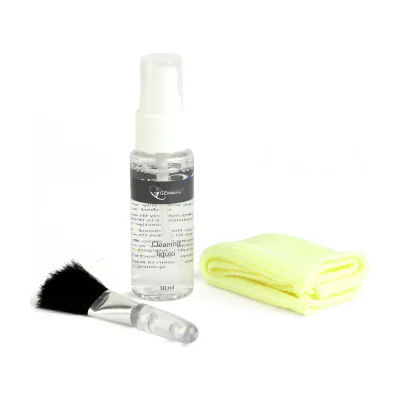 GEMBIRD CK-LCD-04 3-in-1 LCD cleaning kit