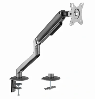 GEMBIRD Desk mounted single monitor arm 17-32inch
