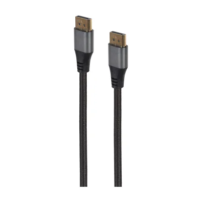 GEMBIRD DisplayPort cable 8K premium series 1.8m