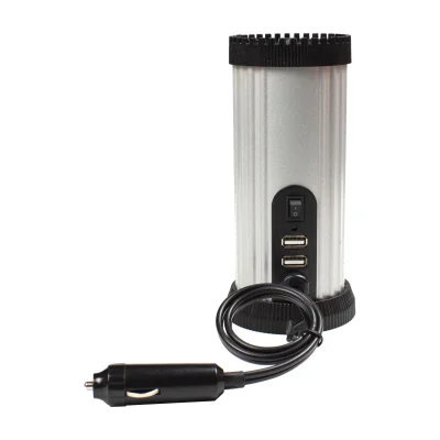 GEMBIRD EG-PWC150-01 12 V Car power inverter 150 W