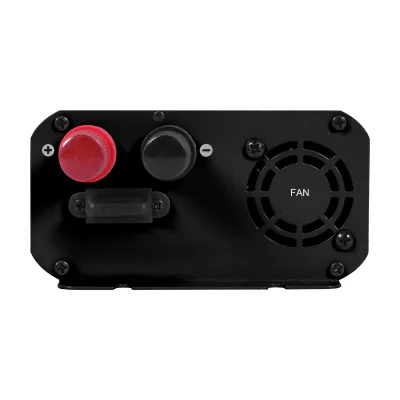 GEMBIRD EG-PWC300-01 12 V Car power inverter 300 W