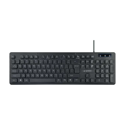 GEMBIRD KB-UML-02 keyboard Backlight