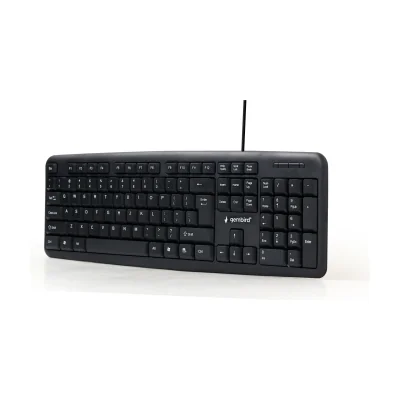 GEMBIRD Keyboard standard USB KB-U-103