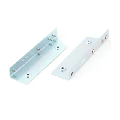 GEMBIRD MF-321 Gembird metal mounting frame for 2.5 HDD/SSD to 3.5 bay