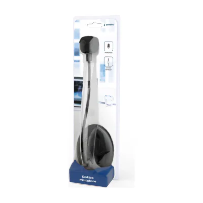 GEMBIRD MIC-205 desktop microphone MIC-205