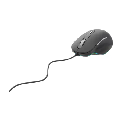 GEMBIRD MUS-6B-02 Optical LED mouse USB black