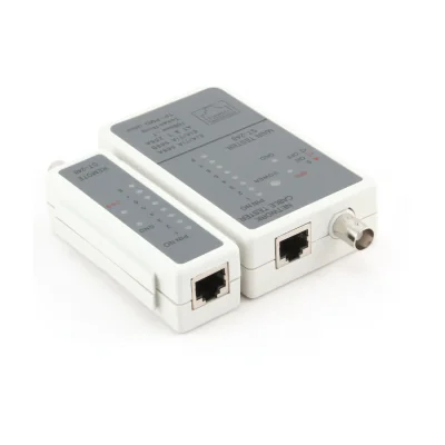 GEMBIRD NCT-1 Gembird cable tester RJ-45 & RG-58