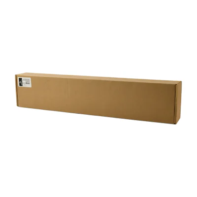 GEMBIRD NPP-C648CM-001 Gembird 19 patch panel 48 port 2U cat.6 with rear cable management black