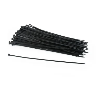 GEMBIRD NYTFR-250X3.6 nylon cable ties 250mmx3.6mm bag of 100 pcs