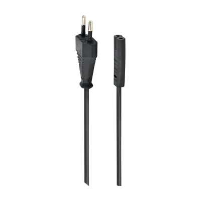 GEMBIRD PC-184/2 Gembird C7 power cord 6ft
