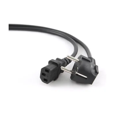 GEMBIRD PC-186-VDE-5M power cord VDE 16ft