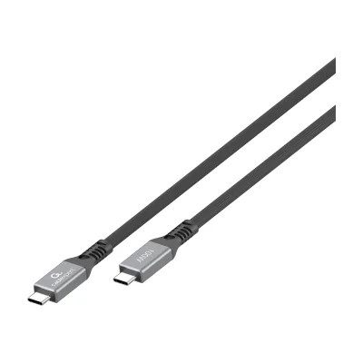 GEMBIRD Premium USB 3.2 Gen 2 Type-C Charging / Data Cable 20Gbps 100W 1.5m
