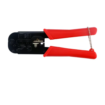 GEMBIRD T-WC-01 universal modular crimping tool RJ45/RJ12/RJ11