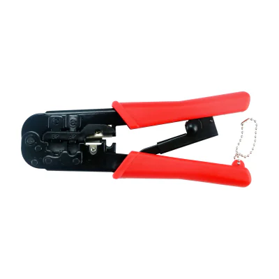 GEMBIRD T-WC-02 universal modular crimping tool RJ45/RJ12/RJ11 T-WC-02