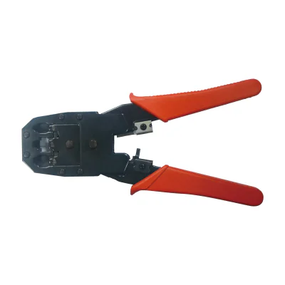 GEMBIRD T-WC-04 universal modular crimping tool RJ45/RJ12/RJ11 T-WC-04