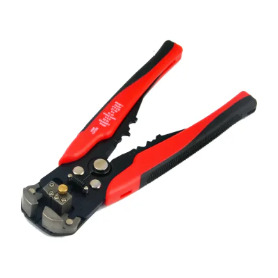 GEMBIRD T-WS-02 automatic wire stripping and crimping tool T-WS-02