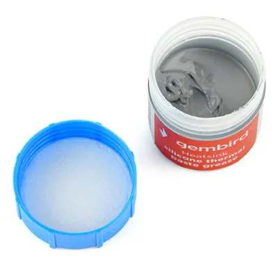 GEMBIRD TG-G15-02 Gembird Heatsink Thermal Paste Grease 15g