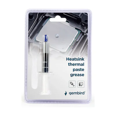 GEMBIRD TG-G3.0-01 Gembird Heatsink Thermal Paste Grease 3g