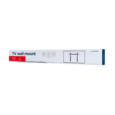 GEMBIRD TV wall mount - fixed 32-55inch