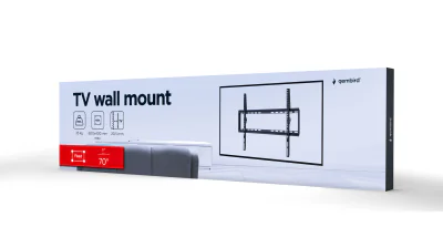 GEMBIRD TV wall mount - fixed 37-70inch