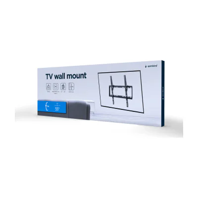 GEMBIRD TV wall mount -tilt 32-55inch