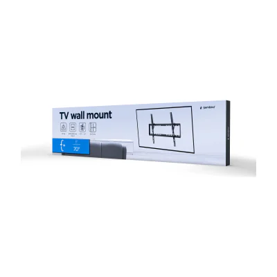 GEMBIRD TV wall mount - tilt 37-70inch