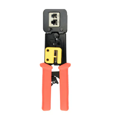 GEMBIRD universal modular crimping cutting tool RJ45 / RJ12 / RJ11