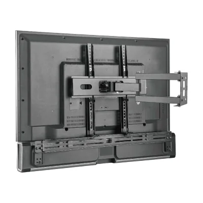 GEMBIRD Universal soundbar bracket for TV 10kg