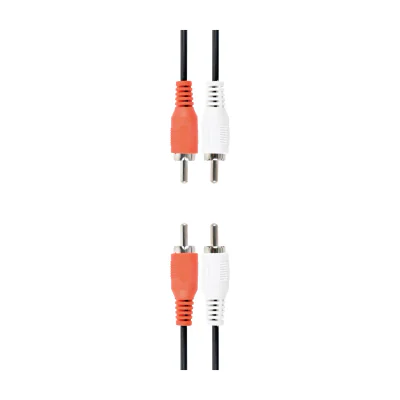 GEMBIRD UVG-002 Audio- and Videograbber allows an easy and comfortable digitalising and handling of videos on your PC